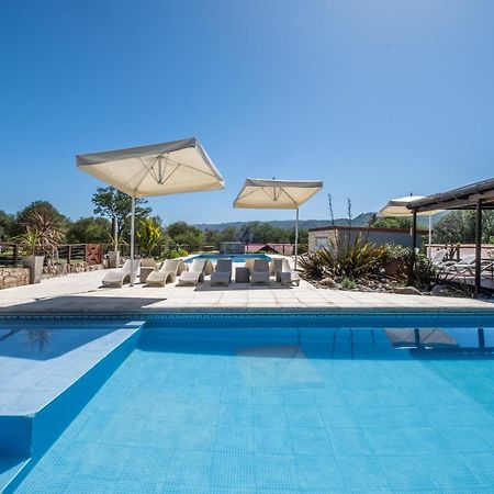 Complejo El Paine Villa Villa General Belgrano Exteriör bild