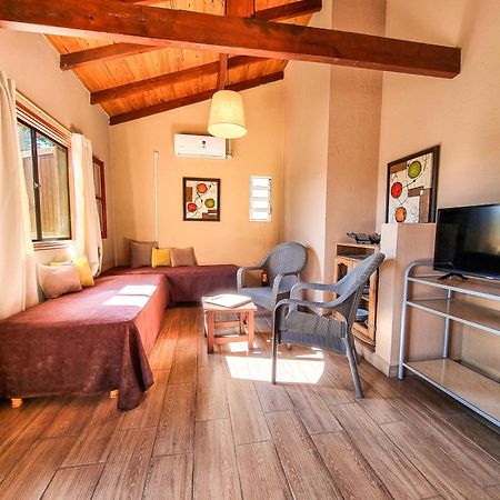 Complejo El Paine Villa Villa General Belgrano Exteriör bild