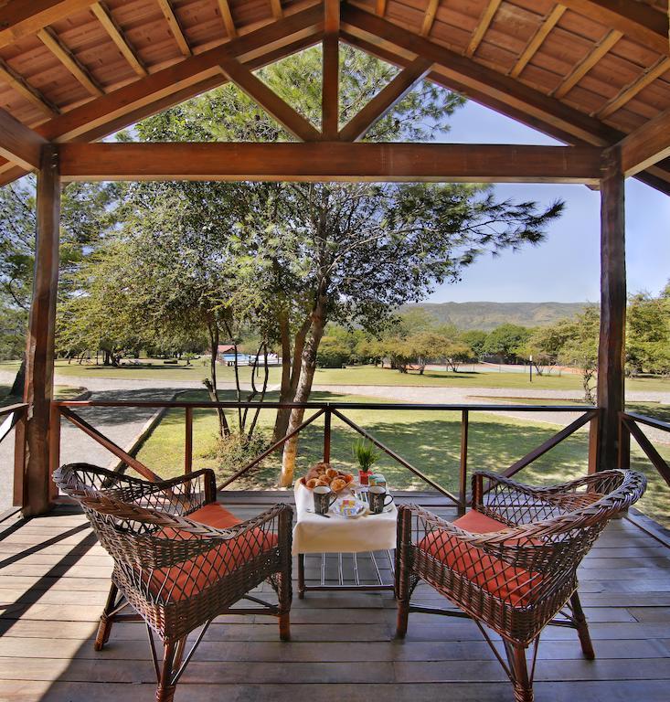 Complejo El Paine Villa Villa General Belgrano Rum bild