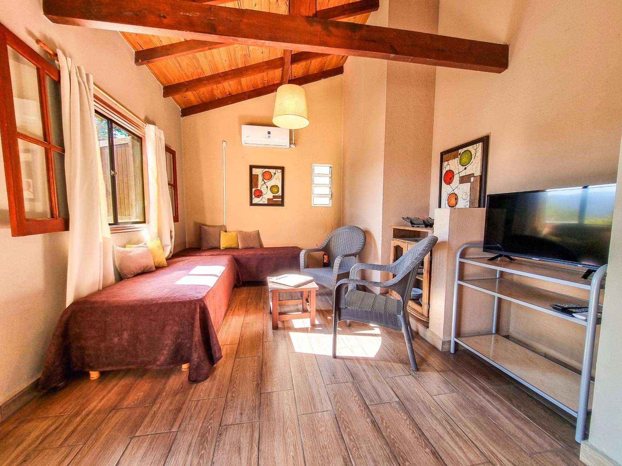 Complejo El Paine Villa Villa General Belgrano Exteriör bild